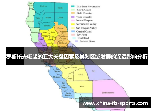 罗斯托夫崛起的五大关键因素及其对区域发展的深远影响分析 罗斯托夫崛起的五大关键因素及其对区域发展的深远影响分析