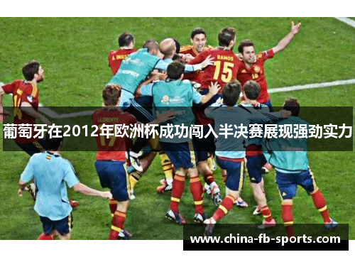 葡萄牙在2012年欧洲杯成功闯入半决赛展现强劲实力