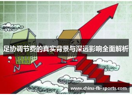 足协调节费的真实背景与深远影响全面解析 足协调节费的真实背景与深远影响全面解析