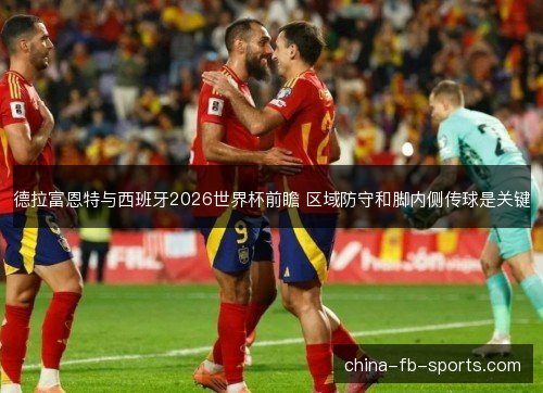 德拉富恩特与西班牙2026世界杯前瞻 区域防守和脚内侧传球是关键